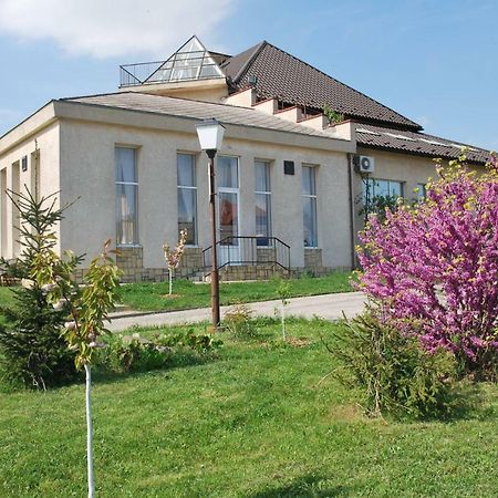 Guest House Uzhgorod Exterior foto